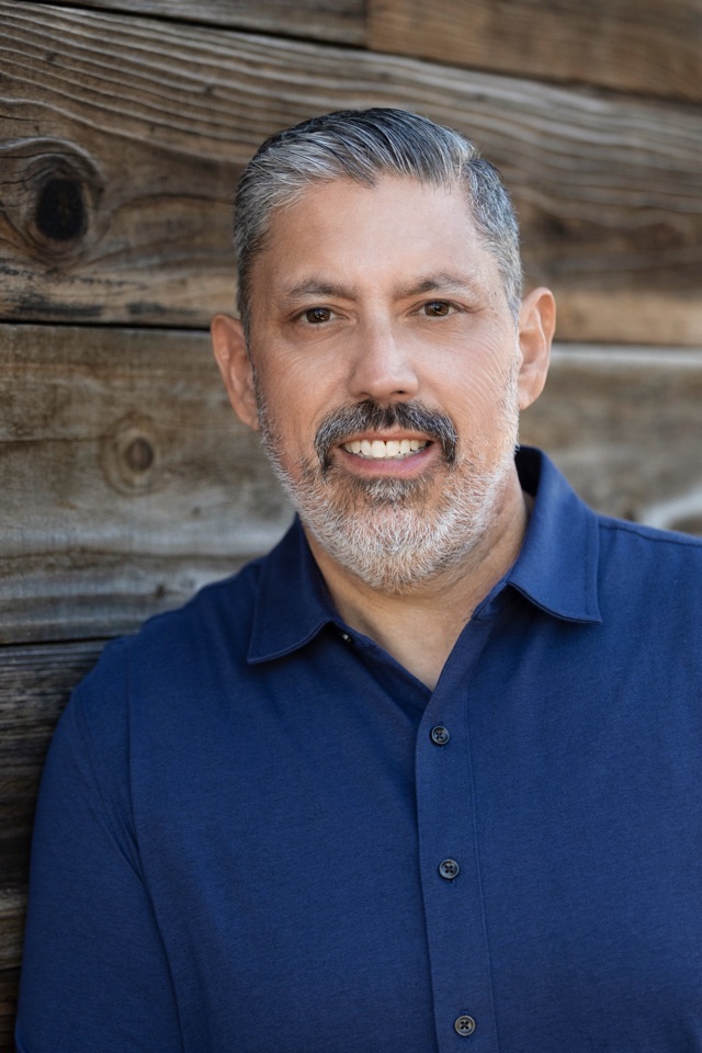 Martin Basaldua